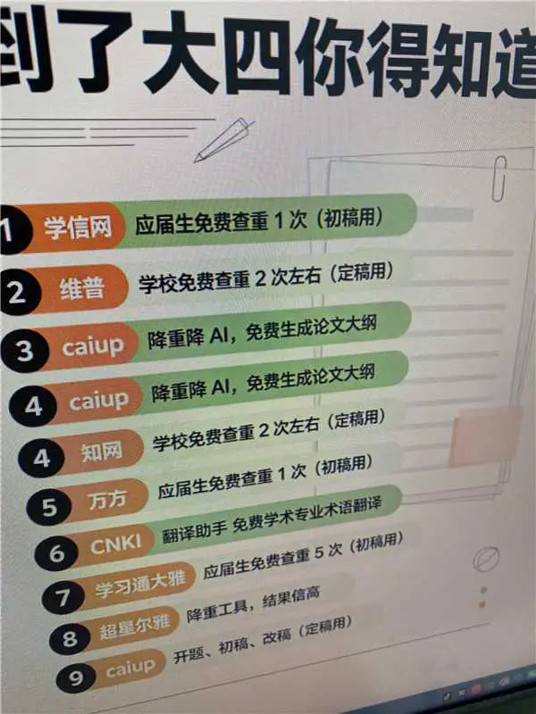 别再一个一个存了,网址我帮你总结成表格#论文必备#干货技巧# - 抖音