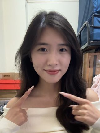 一如既往让人失望~ #清纯甜美 #少女