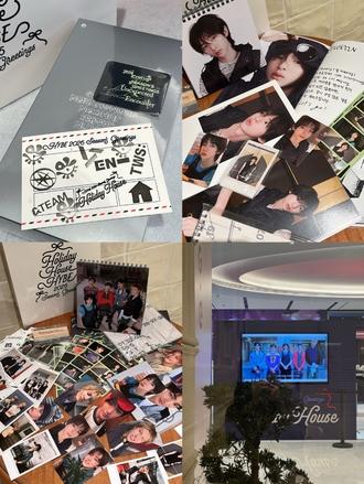 Cortis台历2026开箱即售后😅
没有拍开箱视频的习惯,但是朋友说一定要拍
没想到售后来的如此快,幸好是在现场开的
工作人员说,有一箱(大概8盒)台历都是少了小卡的,大家一定记得现场就拆,拍开箱视频
#开箱vlog #cortis台历 #cortis2026台历 #cortis台历开箱