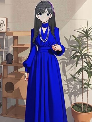 #美出高级感 #时髦精#无法拒绝温柔感小裙子 #谁穿谁好看系列 #ootd穿搭