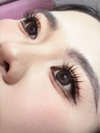 #免胶水假睫毛 #自然又有存在感的睫毛推荐 #网红睫毛 #秒变大眼睛 #变美就是这么简单