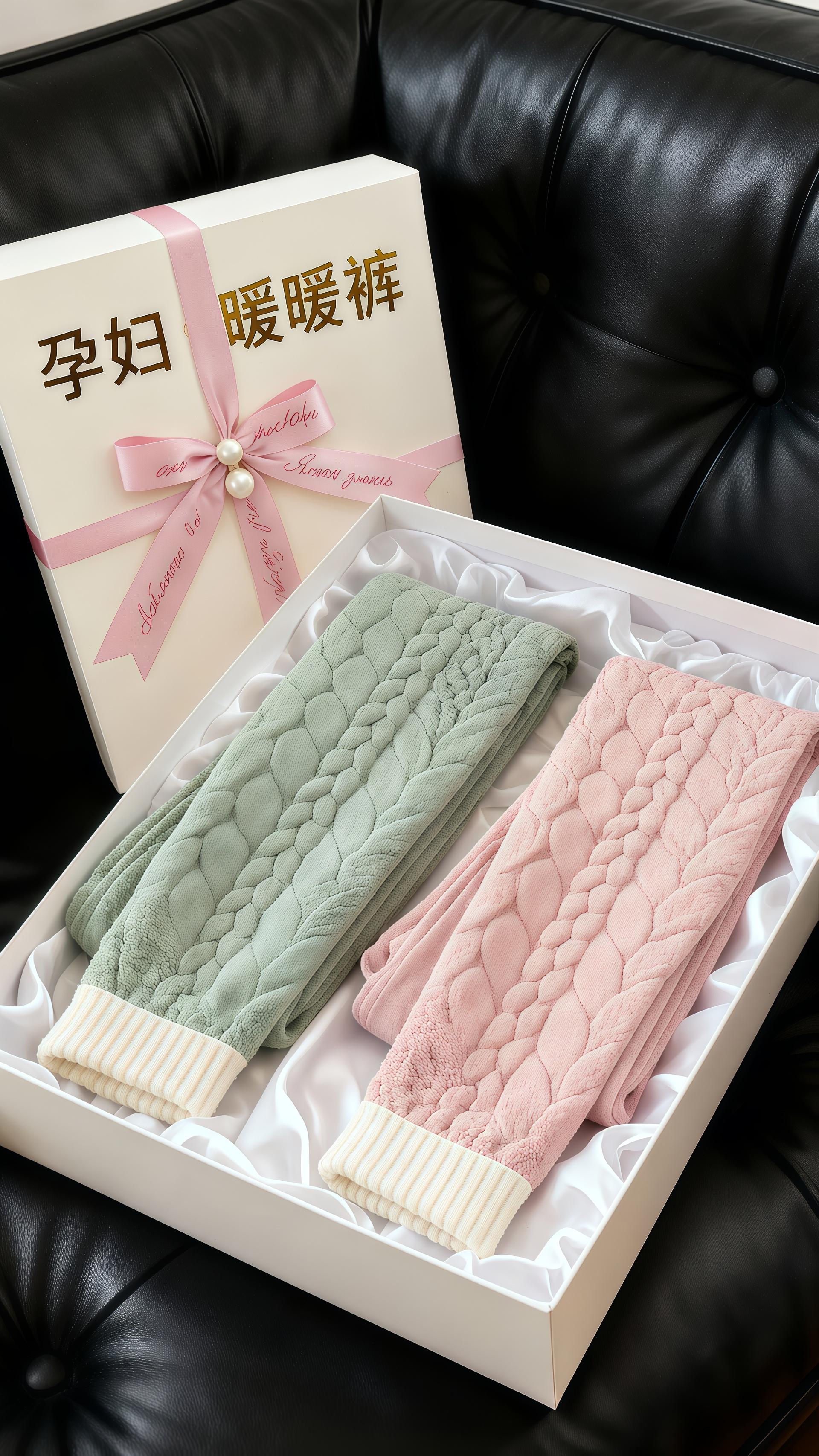 秋冬孕妈必囤!这条加绒托腹裤暖到不想脱 ❄️ 怕冷星人孕妈看过来!法兰绒+珊瑚绒双料加持,加绒加厚像裹着小被子,穿上秒升温~ 托腹带能自由调节松紧,孕早期穿不松垮,孕晚期托住大肚肚稳稳的,腰腹舒服不勒胃。裤脚微收防风,居家外穿都合适,蹲起不卡裆,半夜起夜也不冻腿。 面料软fufu不掉毛,洗了三次没起球,从孕中期穿到生都没问题,性价比绝了!怕冷孕妈闭眼入,暖乎乎过冬天🛒 #孕妇暖暖裤 #加绒加厚 #秋冬必备 #孕妈 #好物推荐
