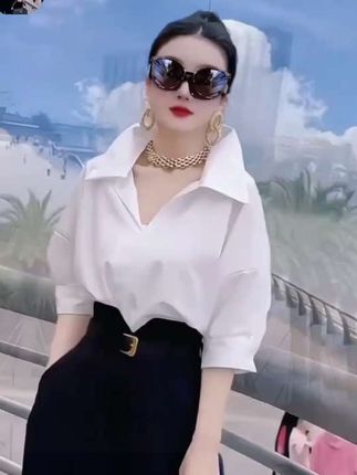 #新款上新 #时尚潮流百搭精品女装