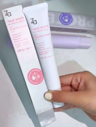 一支搞定妆前隔离防晒,自然提亮改善暗沉,想要妆容持久服帖不脱妆的冲它就对了! # 美白隔离霜素颜霜#底妆服帖真的太重要了#自用好物分享#我可真会买