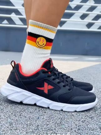 特步男鞋跑步鞋官方旗舰正品透气休闲运动跑步鞋#软底软面穿上超舒服#运动鞋#跑步鞋#休闲鞋