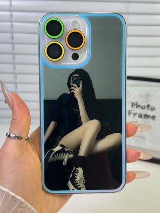 炫酷的手机背膜你用过吗,真正的裸机手感,支持来图定制~07#原创视频 #手机贴膜 #来图定制 #大魔王数码