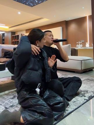 一起努力,一起变好。