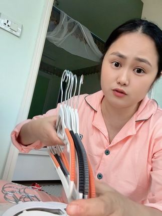 #好物推荐🔥 #晾衣架 #生活必备 #居家好物 #实用分享