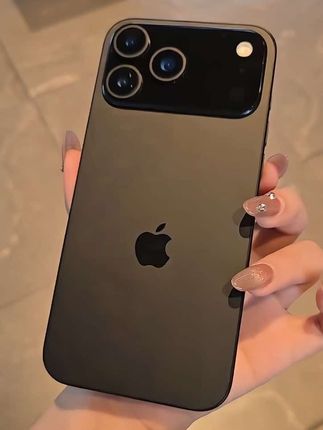 准新品 Apple/苹果 iPhone 17 Pro手机#苹果手机 #苹果17Pro #苹果 #数码科技 #手机数码