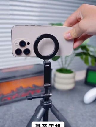 【适配大疆osmo nano】泰迅迷你自拍杆action/影石acepro2/TELESIN