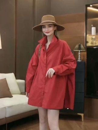 #衬衫 #简约穿搭 #时尚百搭