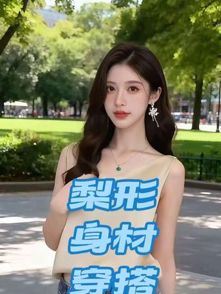 #梨形穿搭 #大学生穿搭 #通勤简约风 #小个子穿搭 #职场穿搭