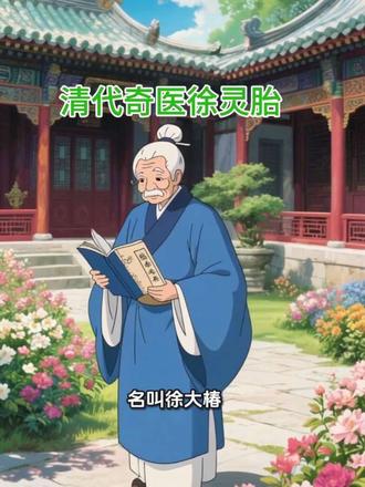 清代奇医徐灵胎留下的医学全书,库存不多#民间故事 #中医文化传承 #中医药文化 #好书推荐 #古人的智慧 @DOU+上热门