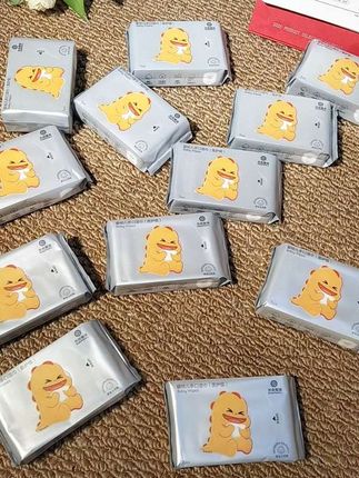 家里有娃的妈妈快来囤这个#光合星球 新出的#婴幼儿手口湿巾 给孩子擦脸擦手擦PP超合适#湿巾 #宝妈分享