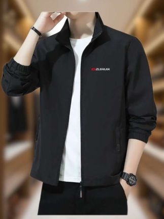 #夹克#秋季穿搭#商务休闲夹克推荐#专柜品质#超便宜超划算