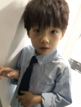 一直爱我很难吗?只爱我一个很难吗? #文熙小同学#萌娃#甜弟#骗你生女儿