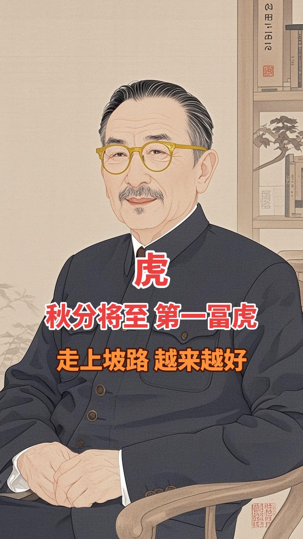 #62年的虎#74年的虎#86年的虎