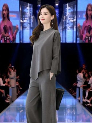 #高级感穿搭 #通勤搭配 #时尚女装穿搭 #气质女神穿搭 #时尚两件套
