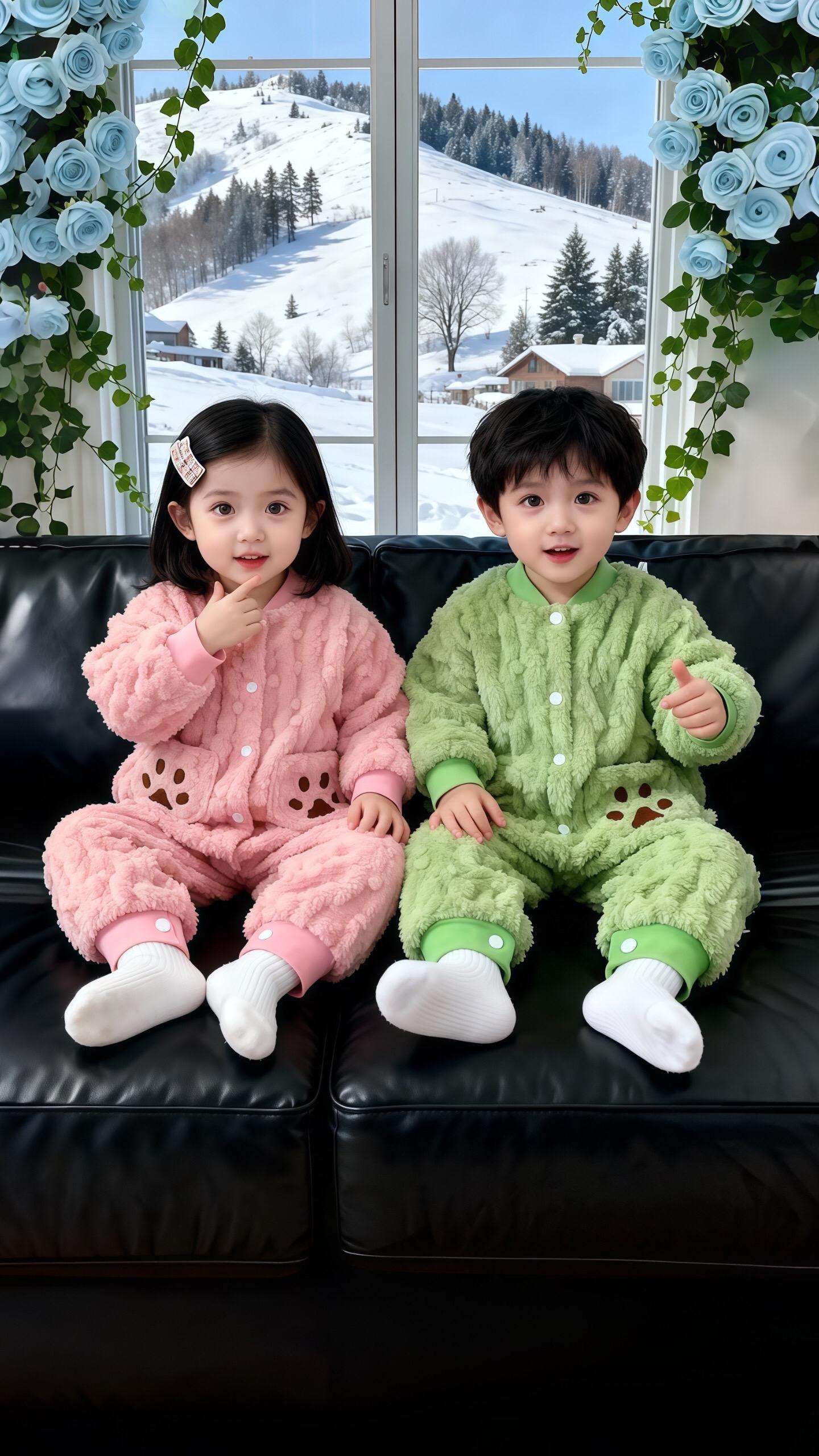 #一起长大一起玩耍 #热点宝上升热点榜 #感谢dou音官方 #高端童装 #妈妈的爱