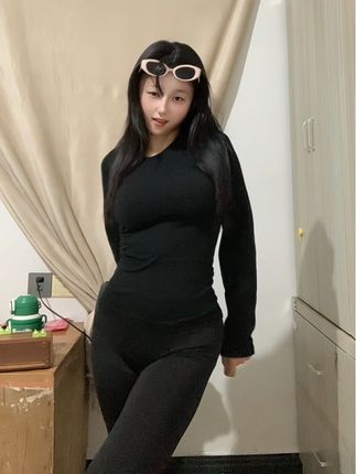 我的风格无人替代 #丝滑 #卡点舞 #🌼肆柒