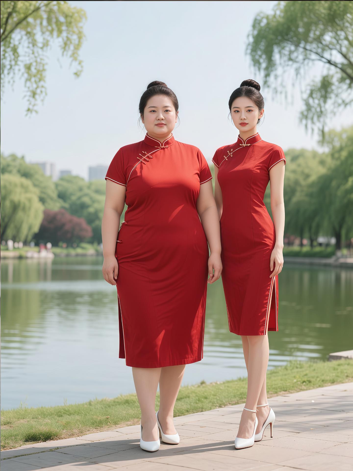 #优雅气质 #看过来 #变美 #蜕变