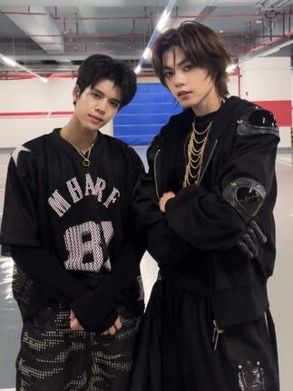 🖤💦 @NexT1DE-DORN #CORTIS #CORTIS_FaSHioN #星动营业中 #新星请集合 #FaSHioN舞蹈挑战