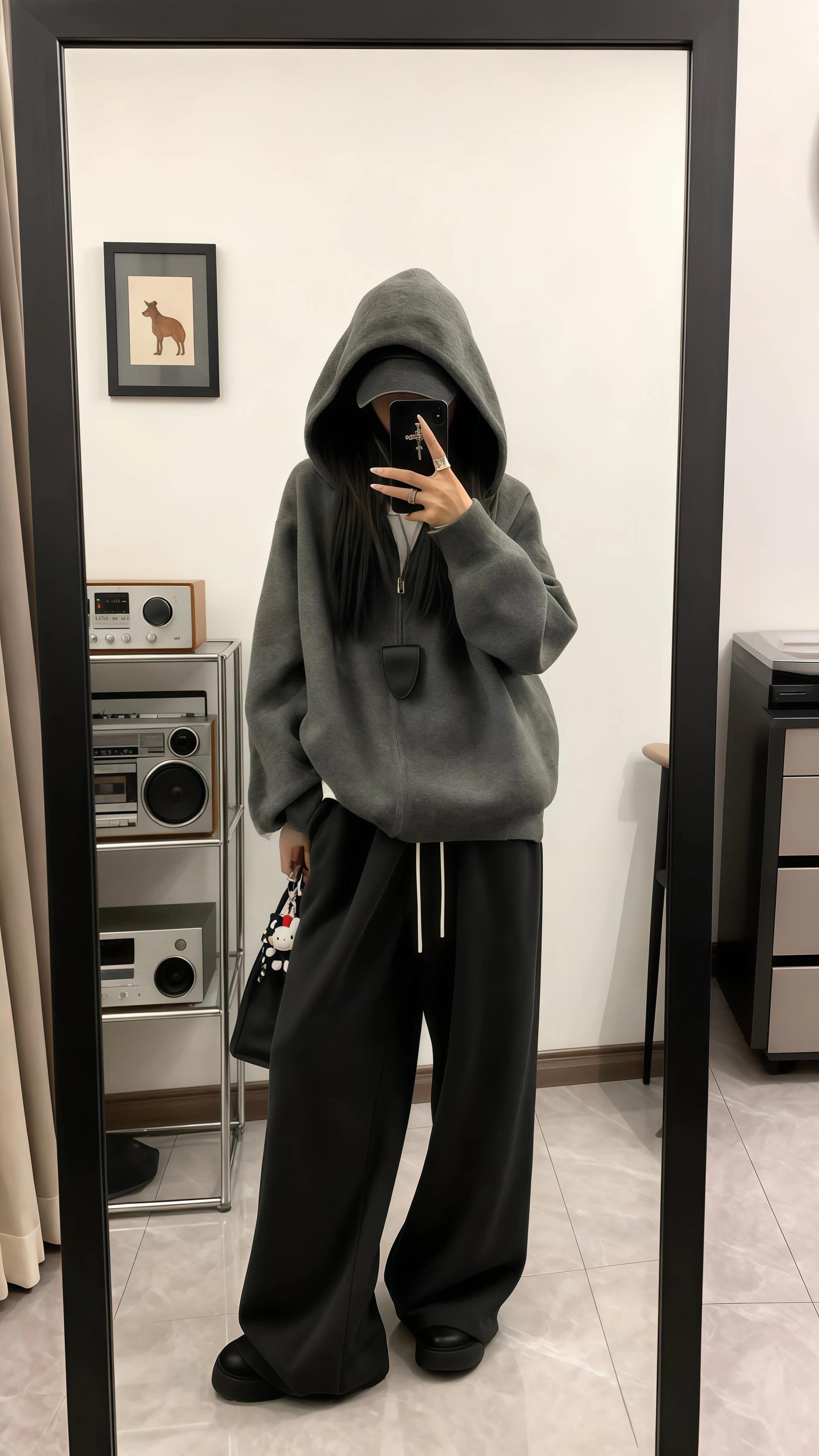 #慵懒风穿搭 #韩系穿搭 #秋冬穿搭 #穿搭 #ootd穿搭