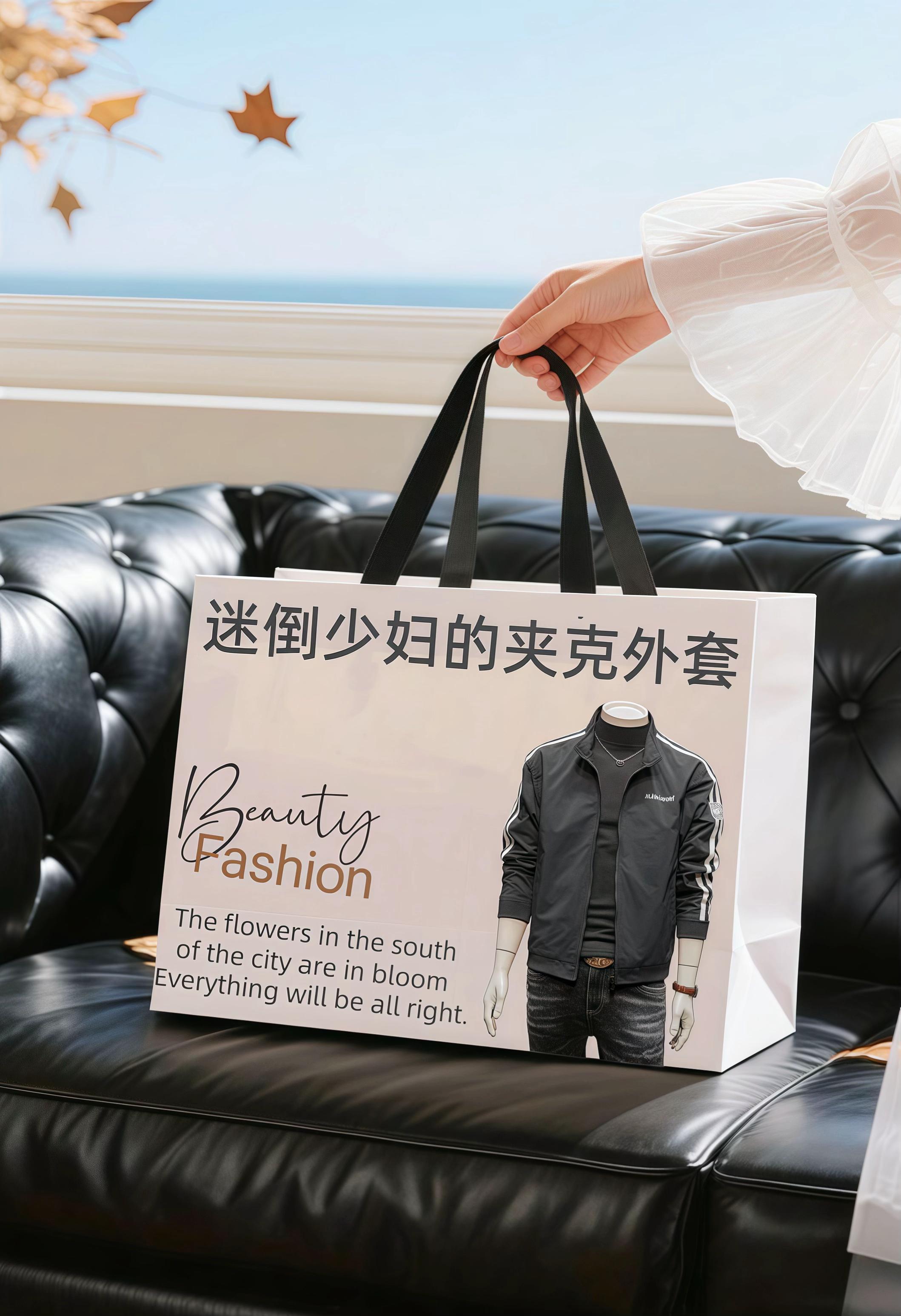 秋季男士选夹克,简约立领利落显精神~🍂2025秋装刚需|这件立领夹克,把男士体面穿得毫不费力 利落立领一上身就显精神,职场搭衬衫是沉稳精英,日常配T恤变随性型男,多场景切换超省心。 优质面料挺括不塌还透气,春秋穿舒适、叠穿也不臃肿;多口袋设计藏住实用性,又暗戳戳添了潮感,修身剪裁刚好勾勒干练线条,深色系随便搭衬衫、毛衣都好看。 工整车线、顺滑拉链,细节处满是质感,耐穿抗造还轻薄易打理,通勤、出游、周末出门穿都合适,低调把成熟男士的高级感焊在身上!#潮男穿搭 #夹克外套 #休闲百搭 #男士外套 #商务休闲