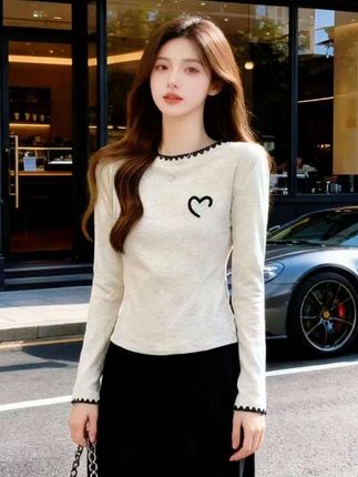 #早秋穿搭#冬日穿搭测评#时尚百搭#面料柔软