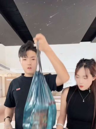 #好物推荐达人 #好货分享 #精选好物 #必备 #抽绳垃圾袋