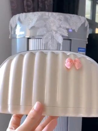 #纸巾盒 #贝壳纸巾盒