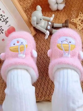 #冬季加绒加厚保暖宝宝棉鞋#穿着舒服又保暖#便宜又好穿 #软底软面穿上超舒服 #宝宝鞋 #母婴好物