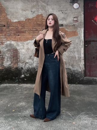 其他穿搭我不知道 140斤苹果型穿搭是我的强项 #微胖女生 #高级感穿搭 #抖音风格实验室 #一周穿搭不重样
