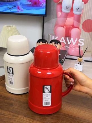 #保温壶 #便携保温壶 #热水壶 #大容量 #超便宜超划算