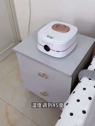 水循环恒温水暖毯家用加热双人单人宿舍水电褥子电热毯水暖水热毯