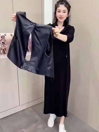 #高端大气 #时尚潮流穿搭 #与众不同 #完美搭配
