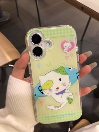啊啊啊好可爱呀!!#手机壳 #这个手机壳真的长在我心巴上了 #艾特你想艾特的人 #闺蜜