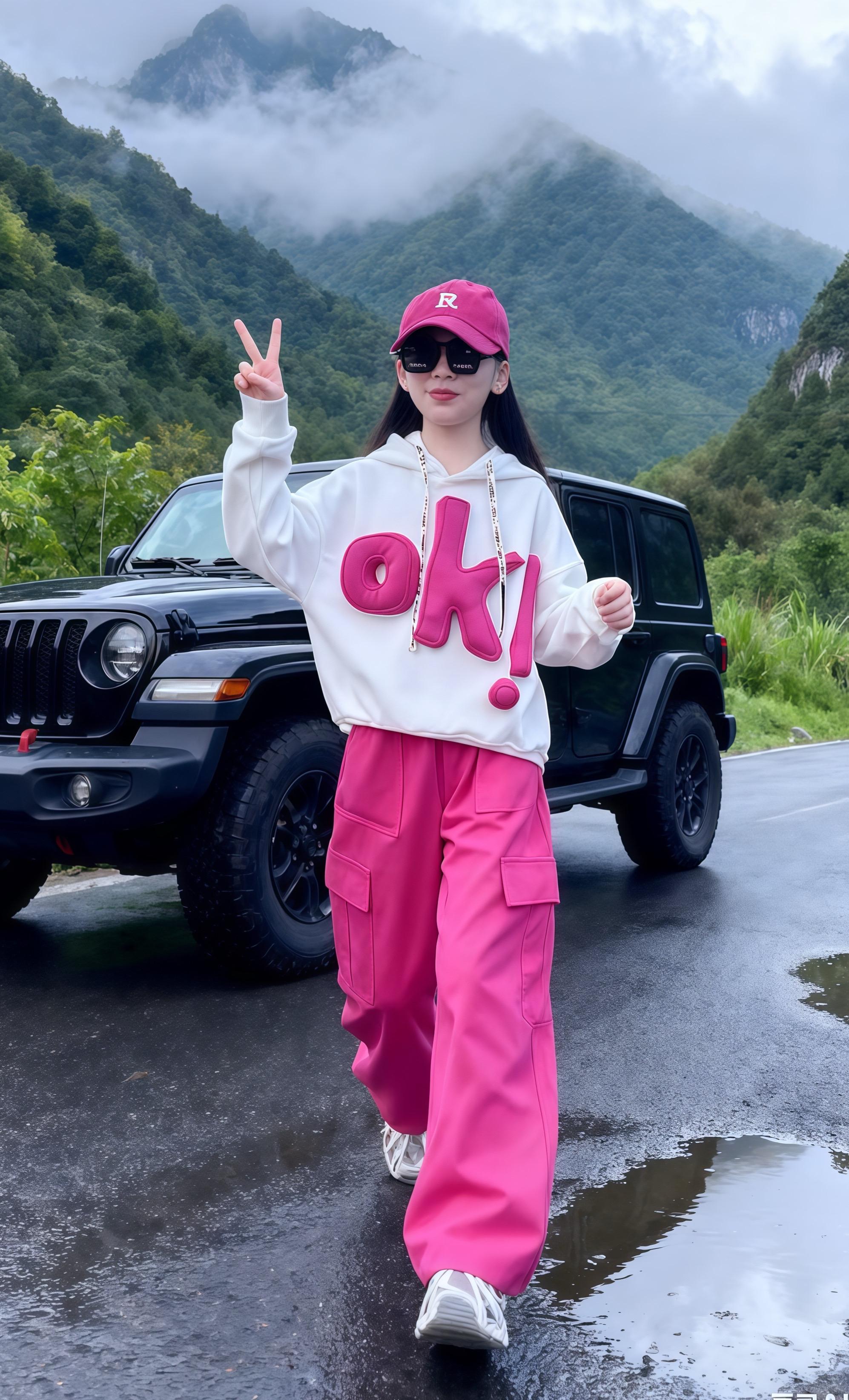#秋季穿搭cleanfit杀回来了#初秋一周不重样穿搭#ootd穿搭#女童时髦穿搭攻略##琥珀流光风外套太适合秋天了@抖加🔥上热门🔥dou+🔥热点宝