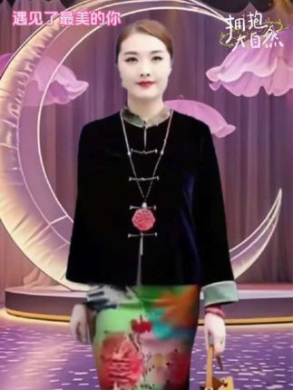#春秋穿搭#时尚潮流#洋气显瘦#高级感穿搭#穿出美丽穿出自信