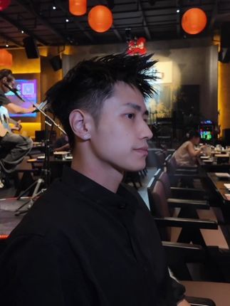 骗你的其实 #美式前刺