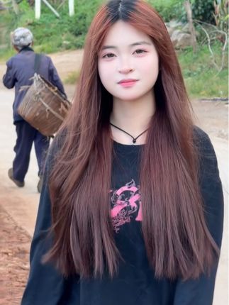 当初是谁告白说爱我永不变#农村女孩 #甜妹