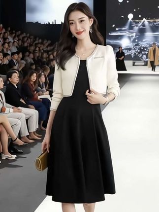 #优雅气质 #女装穿搭 #时装搭配 #时髦穿搭 #女性穿搭