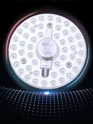 #led吸顶灯芯#模组光源灯板#磁吸式吸盘灯#环形LED灯珠 #led灯贴