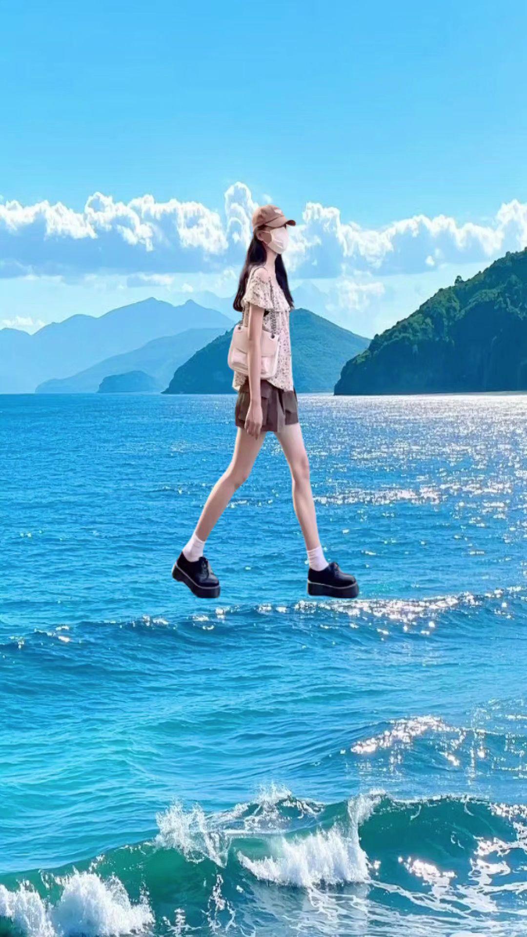 杨幂同款小皮鞋女2025年春秋新款厚底鞋三孔单鞋英伦风牛津马丁鞋@DOU+小助手