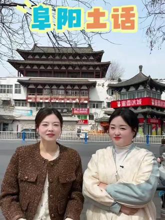 你还知道哪些阜阳土话?#热门 #安徽阜阳 #方言 #非物质文化遗产