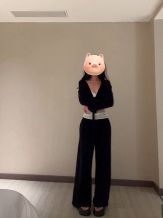秋天最好穿啦 #初秋穿搭#辣妹穿搭