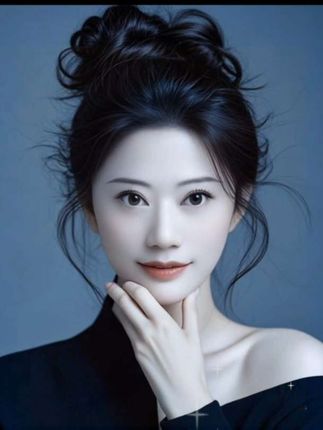 小姐姐#周末快乐#与众不同 #像花儿一样很美美的让人沉醉