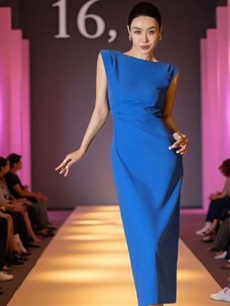 #毫不费力地打开初秋穿搭 #穿搭要显贵抽象版 #夏季干净风穿搭 #夏季梨形身材穿搭 #气质女神穿搭