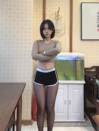 #孤身摇 #身材 #秀出好身材 这几秒只能看我