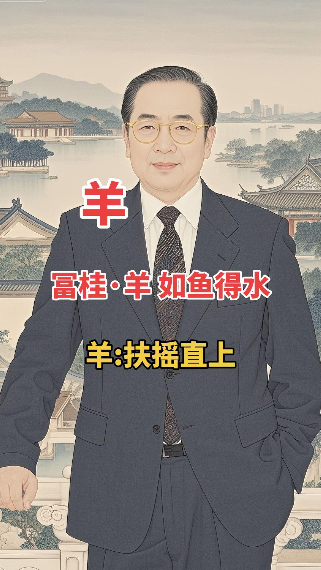 #1967年的羊 #1979年的羊 #1991年的羊